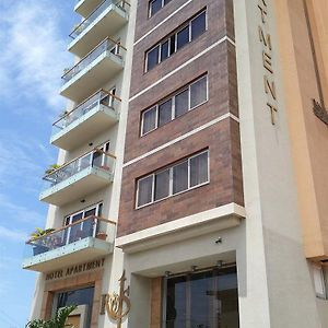 Roots Hotel Apartment
