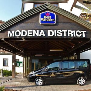 Best Western Modena District